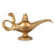Disney Wish Making Lamp Toy, Aladdin