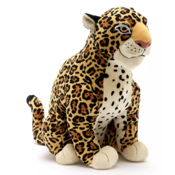 Disney Jaguar Plush, Encanto