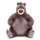 Disney Baloo Plush, The Jungle Book