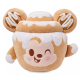 Disney Mickey Mouse Cinnamon Swirl Knuffel