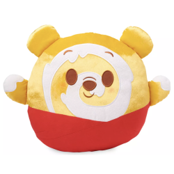 Disney Winnie the Pooh Honey Swirl Knuffel