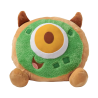 Disney Mike Avocado Roll Disney Munchlings Scented Garden Goods Plush