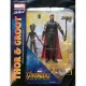 Avengers Infinity War Marvel Select Action Figures Thor & Groot 18 cm