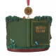 Disney Robin Hood 50th Anniversary Limited Release Legacy Sketchbook Ornament