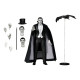 NECA Universal Monsters Action Figure Ultimate Dracula (Carfax Abbey) 18 cm