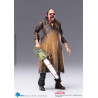 Texas Chainsaw Massacre (2022) Exquisite Mini Action Figure 1/18 Leatherface 12 cm