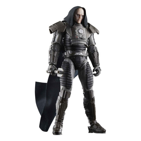 Star Wars: The Old Republic Black Series Gaming Greats Action Figure Darth Malgus 15 cm