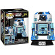 Funko Pop 571 R2-D2 (Retro)(Special Edition), Star Wars