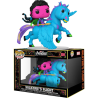 Funko Pop 86 Valkyrie's Flight, Avengers Endgame (Blacklight)