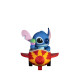 Lilo & Stitch Pull Back Cars Blind Box 6-Pack