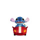 Lilo & Stitch Pull Back Cars Blind Box 6-Pack