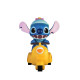 Lilo & Stitch Pull Back Cars Blind Box 6-Pack