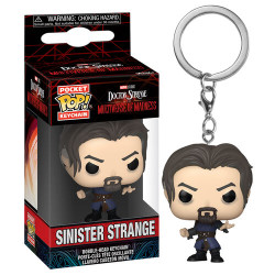 POP Keychain: Sinister Strange, Doctor Strange 2