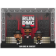 Funko Pop 01 DLX: Run DMC Stage