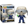 Funko Pop 320 Vic Rattlehead, Megadeath