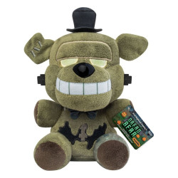 Funko Plush: Five Nights At Freddy's Dreadbear- Dreadbear