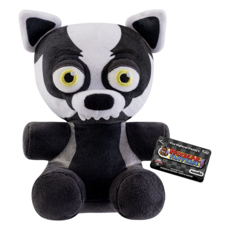 Funko Plush: Five Nights At Freddy's Fanverse- BlaketheBadger