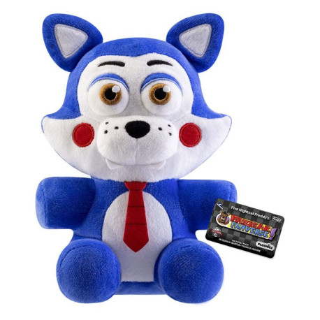 Funko Plush: Five NightsAt Freddy's Fanverse-Candy the Cat