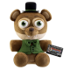 Funko Plush: Five Nights At Freddy's Fanverse- Popgoes Weasel