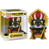 Funko Pop 898 Devil's Throne (Deluxe), Cuphead