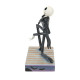 Pre-Order Disney Traditions Jack Skellington Personality Pose Figurine