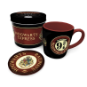 Harry Potter Hogwarts Express - Metal Tin Gift Set