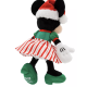 Disney Minnie Mouse Christmas Knuffel