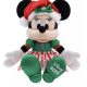 Disney Minnie Mouse Christmas Knuffel