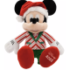 Disney Mickey Mouse Christmas Knuffel