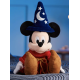 Disney Mickey Mouse The Sorcerer's Apprentice Plush, Fantasia