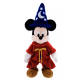 Disney Mickey Mouse The Sorcerer's Apprentice Knuffel, Fantasia