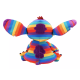 Disney Stitch Pride Knuffel, Lilo & Stitch