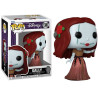 Funko Pop 1380 Sally (Formal Sally), The Nightmare Before Christmas