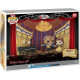 Funko Pop 07 Moment Deluxe: Beauty and the Beast - Tale as Old as Time