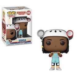 Funko Pop 808 Stranger Things Season 3 Erica