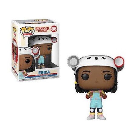 Funko Pop 808 Stranger Things Season 3 Erica