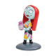 Disney Mini Sally Figurine, The Nightmare Before Christmas