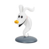 Disney Zero Mini Figurine, The Nightmare Before Christmas