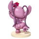 Disney Angel with Flower Mini Figurine, Lilo & Stitch