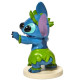 Disney Dancing Stitch Mini Figurine, Lilo & Stitch