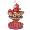 Disney Sebastian Musical Sketchbook Ornament, The Little Mermaid