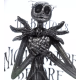 Disney The Nightmare Before Christmas 30th Anniversary Limited Release Legacy Sketchbook Ornament