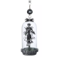 Disney The Nightmare Before Christmas 30th Anniversary Limited Release Legacy Sketchbook Ornament