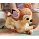 Disney Bambi met Vlinder Knuffel