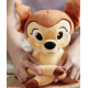 Disney Bambi met Vlinder Knuffel