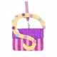 Disney Tangled Rapunzel Handbag Ornament
