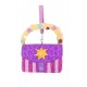Disney Tangled Rapunzel Handbag Ornament