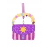 Disney Tangled Rapunzel Handbag Ornament