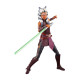 Star Wars: The Clone Wars Black Series Action Figure Ahsoka Tano (Padawan) 15 cm