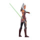 Star Wars: The Clone Wars Black Series Action Figure Ahsoka Tano (Padawan) 15 cm